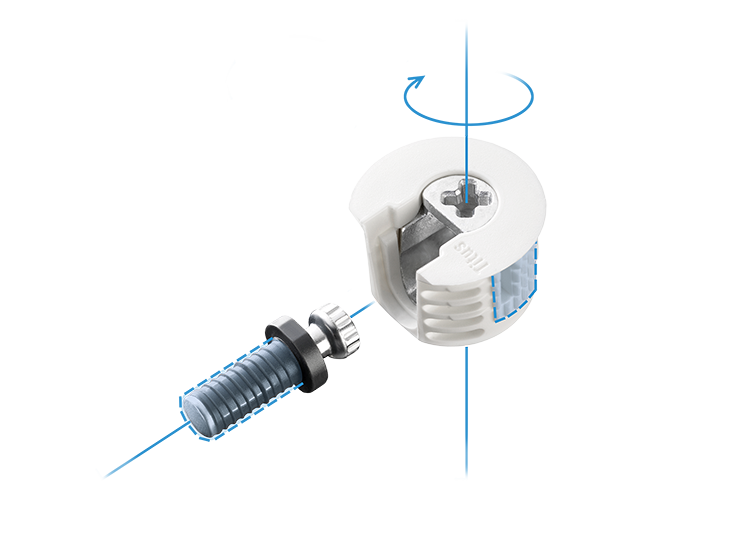 Sys6 flush + dowel transparent hi res