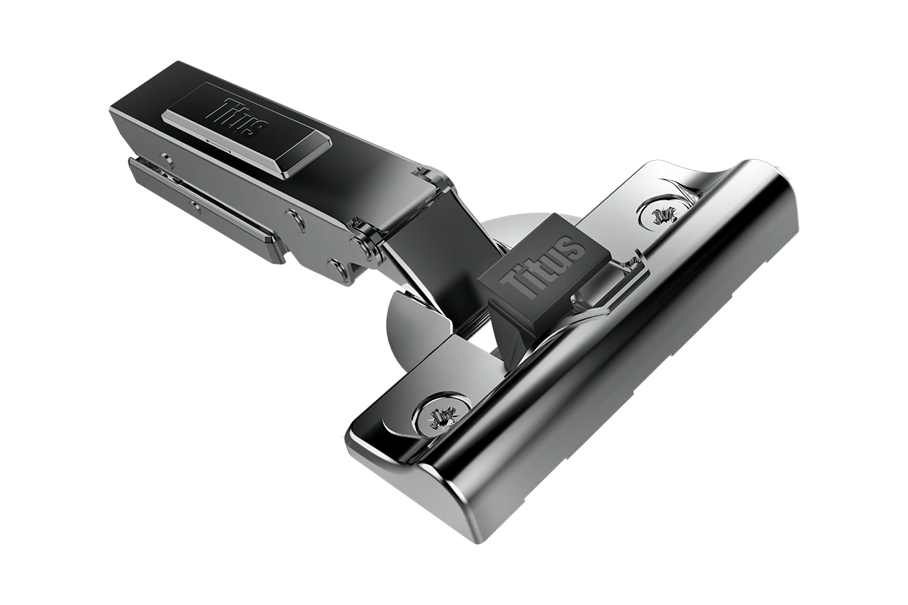 T type 95 for thick doors header