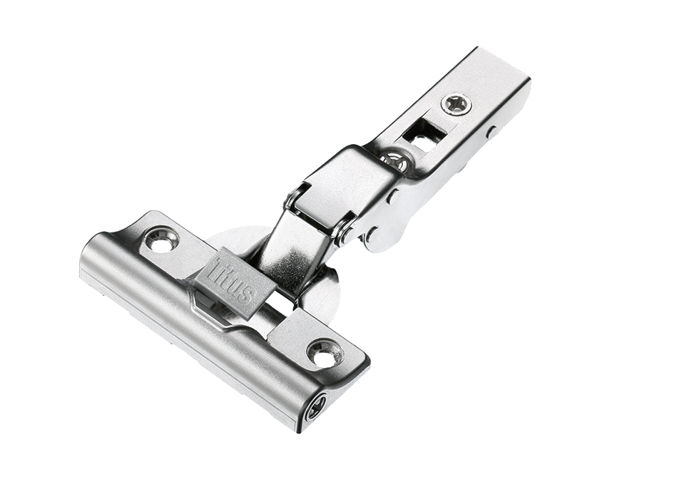 T type 95 for thick doors header