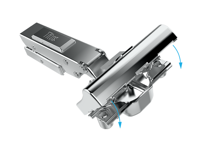 Titus 03 Confident hinge cup locking 700x525