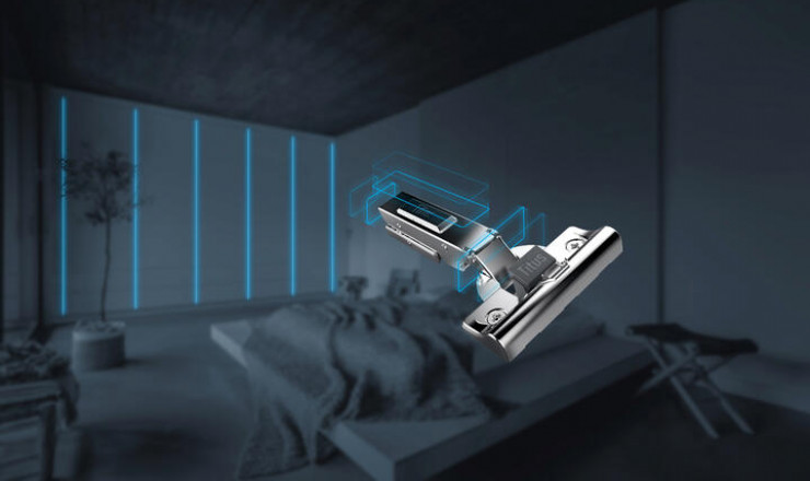 T type bedroom thick doors v2