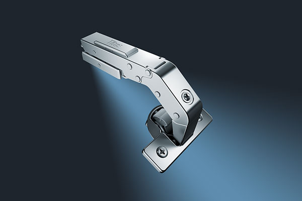 Titus Interzum Quangzhou 21 Mailing Product Pie Cut