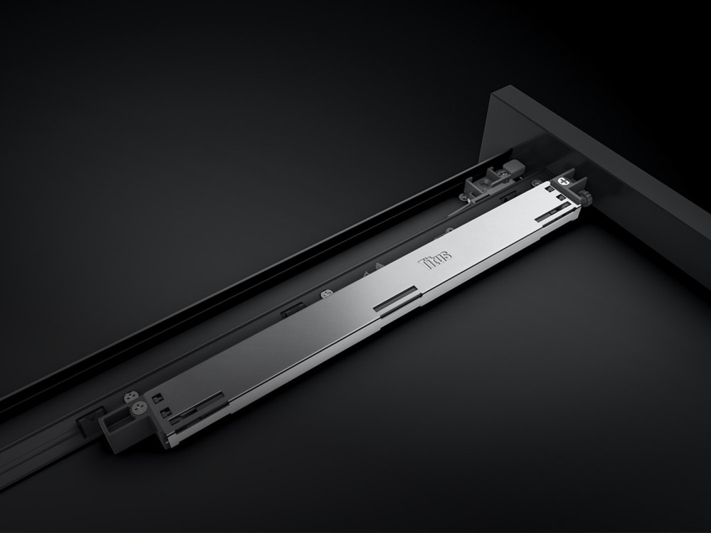 Tekform Slimline Tacto