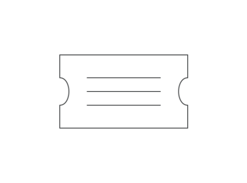 Titus IZ ico Ticket