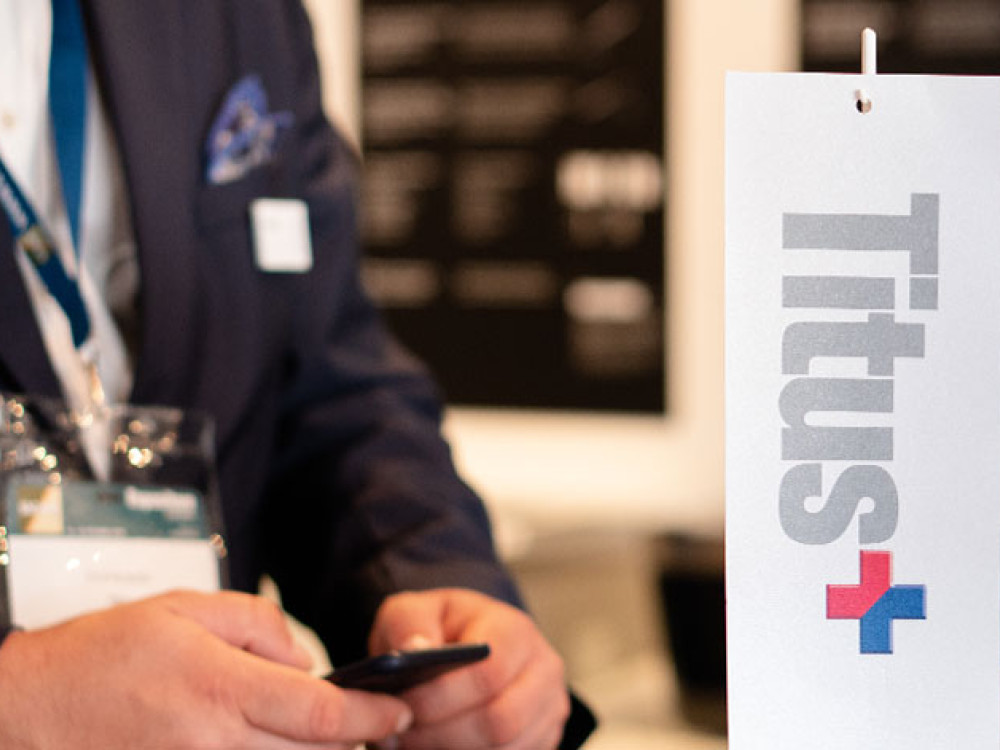 Titus Interzum Press
