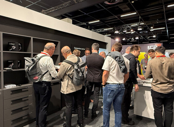 Fibran Gallery Interzum19