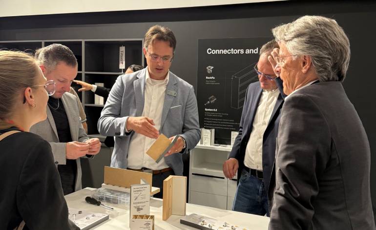 Fibran Gallery Interzum27