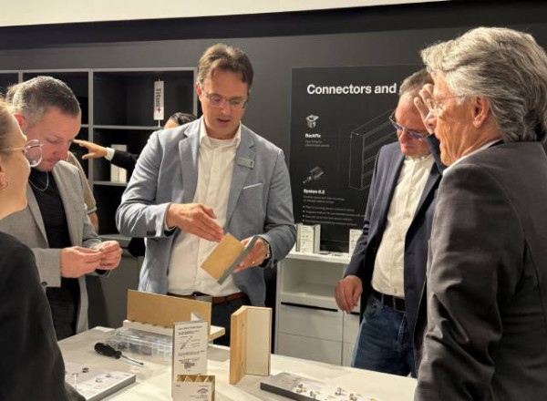 Fibran Gallery Interzum27