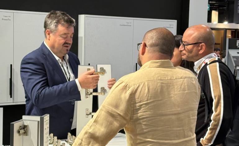 Fibran Gallery Interzum31
