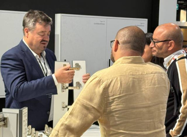 Fibran Gallery Interzum31