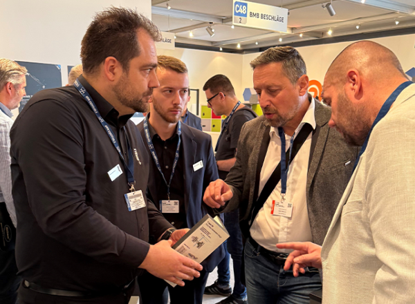 Sicam 19