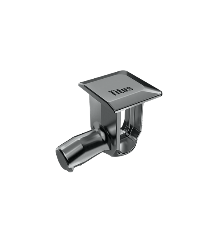 Titus 07 Shelf Q peg