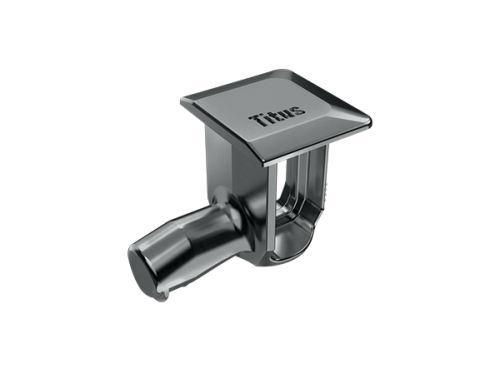 Titus 07 Shelf Q peg