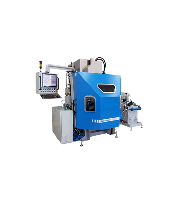 Titus 13 LamaCaster h100 mk3