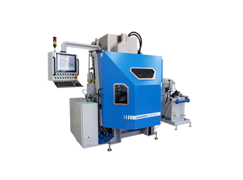 Titus 13 LamaCaster h100 mk3