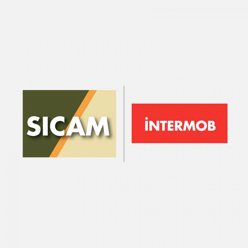 Titus at SICAM and Intermob