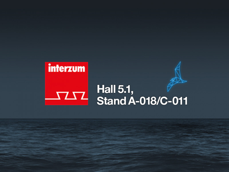 Incontriamoci a Interzum 2019