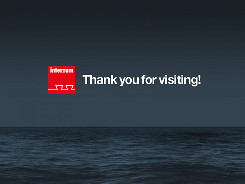 Thank you for visiting Titus Group at Interzum 2019