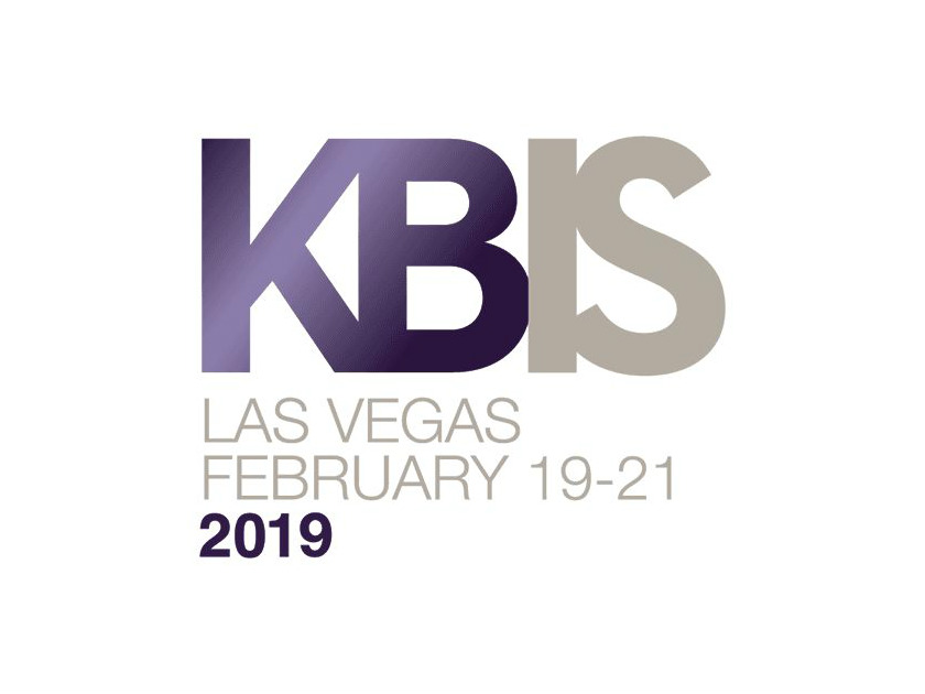 Februarja se predstavljamo na sejmu KBIS v Las Vegasu