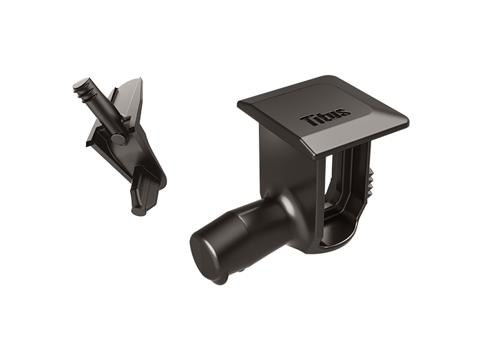 01 Titus NEW CI Shelf Support Noir + Q peg isolated on light 700x525 V2
