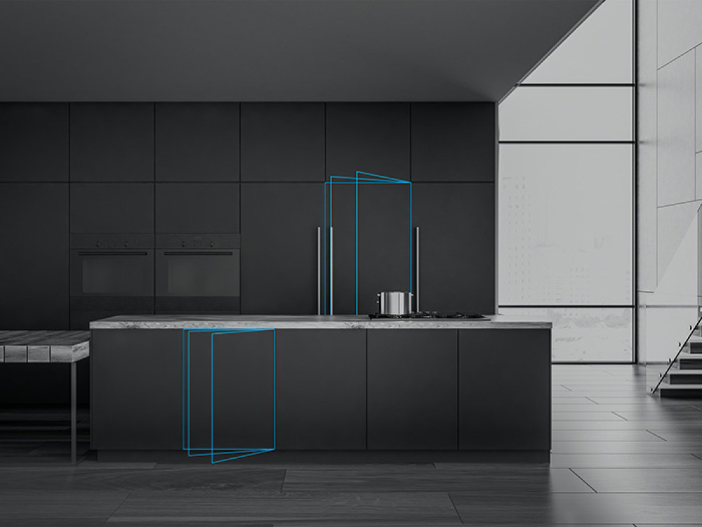 Titus NEW CI   ambient   T type   kitchen A   blue lines A   EXT DOWN   no sink   RGB PREVIEW 02