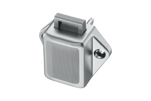 Push Lock Mini new