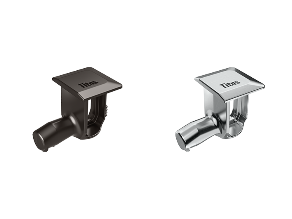 Q peg shelf versatile