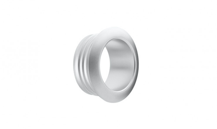 Push lock Mini Rosette Mini V2