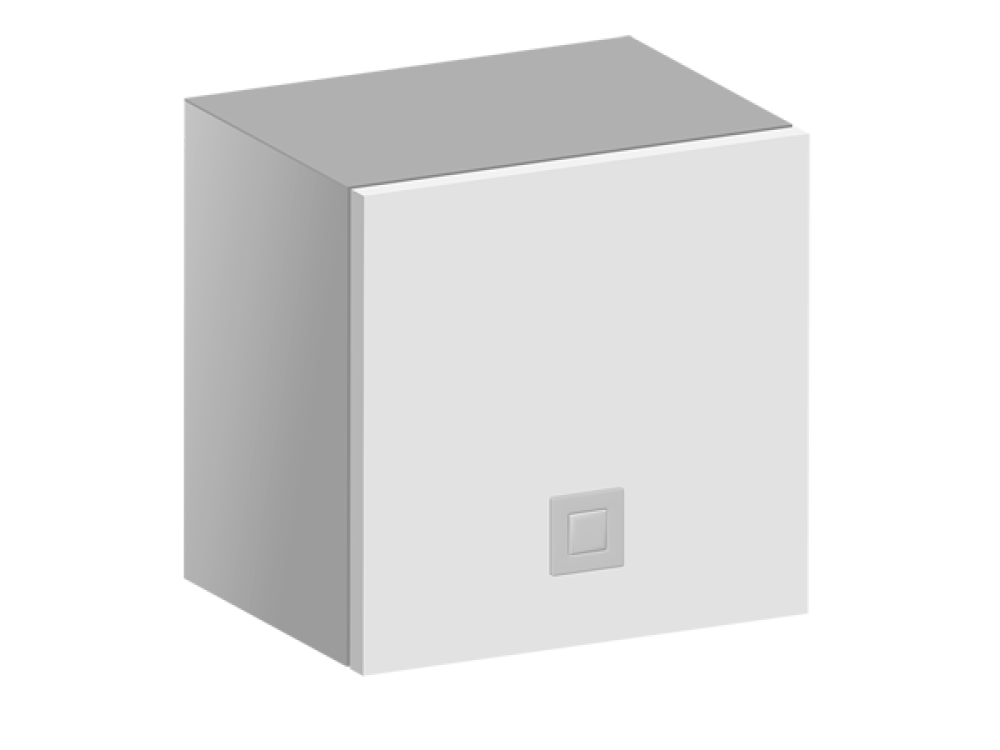 Titus RV Reliable and secure locking of cabinets during transit W700 D