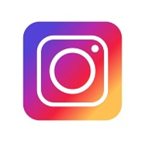 instagram logo 180X180