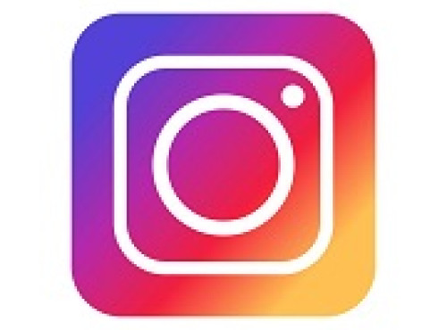 instagram logo 180X180