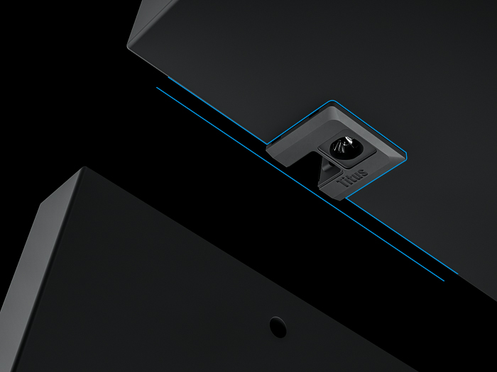 New System 6 square design