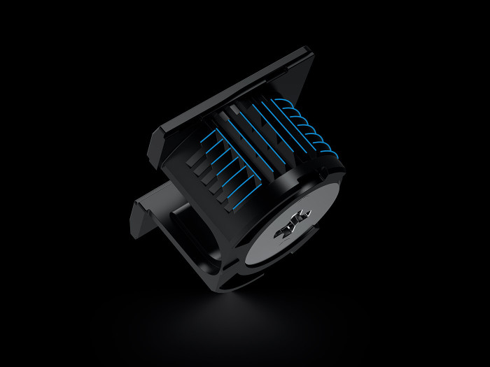 System 6 ribs