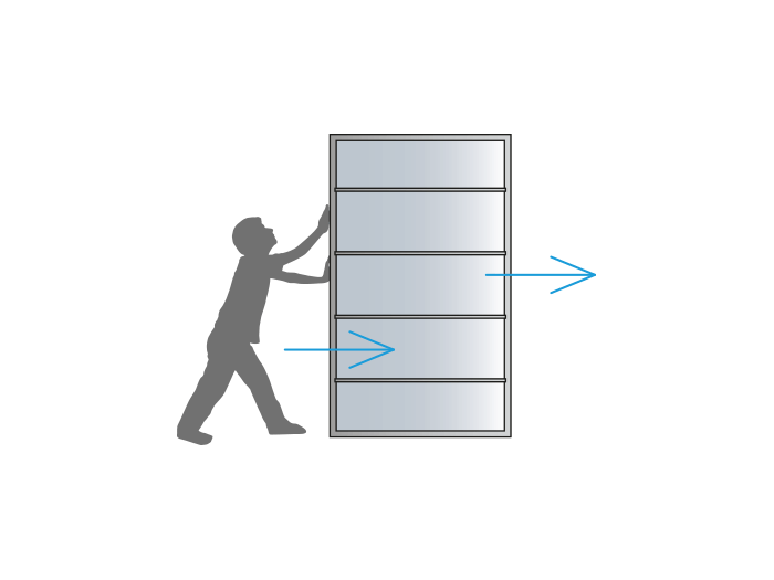 Stable and Strong Connection2