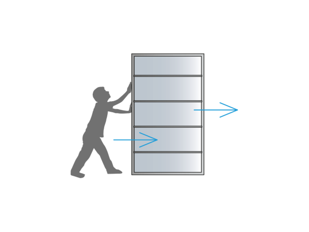 Stable and Strong Connection