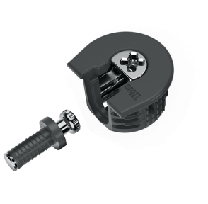 System 6 Flush-isolated-on-black--dark-grey-with-dowel