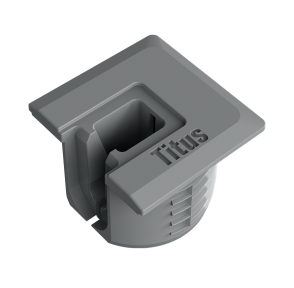 System 6 wedgefix light-grey---isolated-on-black
