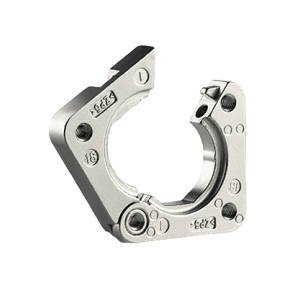 Titus Precision Die Casting Industrial heavy duty Connectors