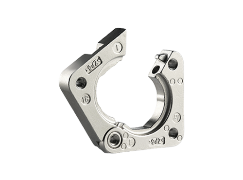 Titus Precision Die Casting Industrial heavy duty Connectors