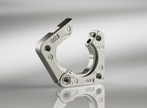 Titus Precision Die Casting Industrial heavy duty Connectors