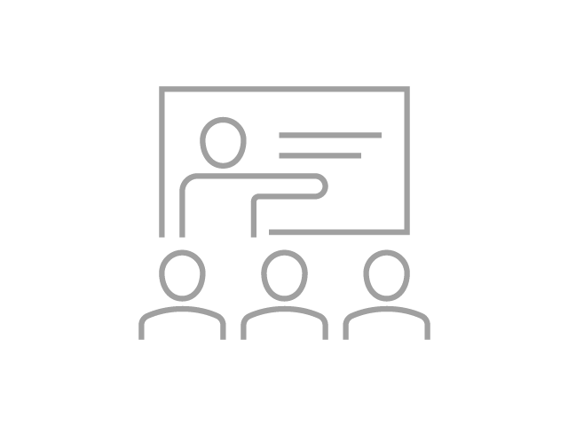Customer Training