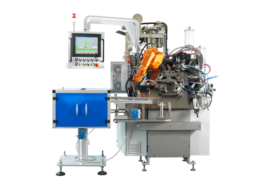Die casting cells