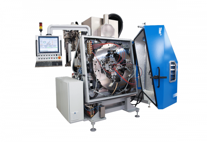 Photo Caster H100 Header new