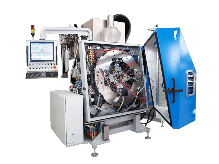 Titus LamaCaster H100 New