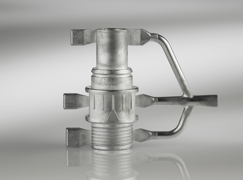 Precision Die Casting 1