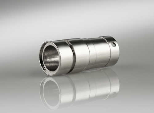 Precision Die Casting 2