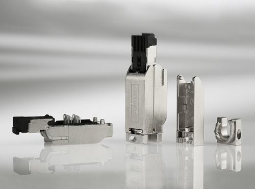 Precision Die Casting 4
