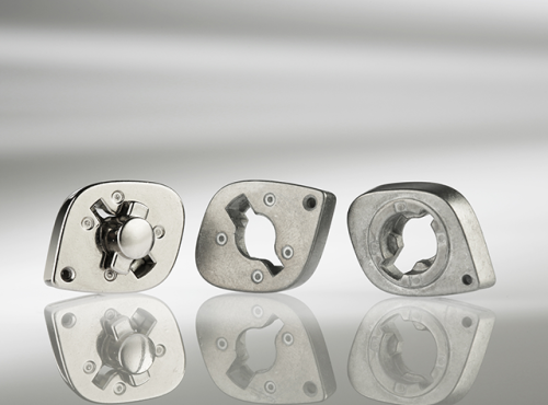 Precision Die Casting 5