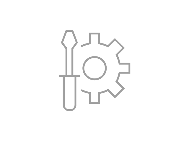 Repair and Service