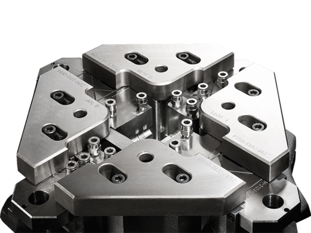 technologies tools for die casting